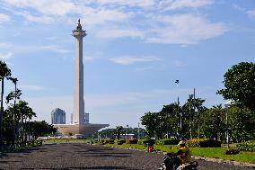 INDONESIA-JAKARTA-CAPITAL-RELOCATION