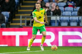 SOCCER-CRYSTAL-PALACE-NORWICH-CITY/REPORT