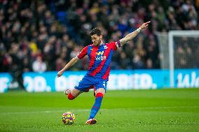 SOCCER-CRYSTAL-PALACE-NORWICH-CITY/REPORT