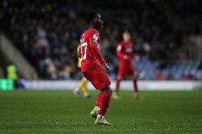 SOCCER-ENGLAND-OXFORD-UNITED-AFC-WIMBLEDON/REPORT