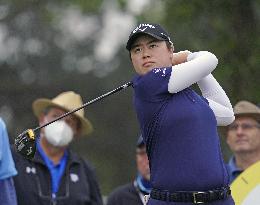 Golf: Gainbridge LPGA