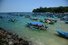 INDONESIA-TOURISM