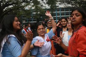 BANGLADESH-EDUCATION