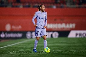 RCD Mallorca V FC Barcelona - La Liga Santander