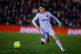 RCD Mallorca V FC Barcelona - La Liga Santander