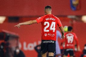 RCD Mallorca V FC Barcelona - La Liga Santander