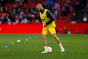 FBL-SPAIN-LALIGA-GRANADA-BARCELONA