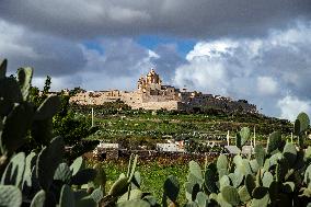 MALTA-TOURISM