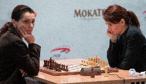 POLAND-FIDE-CHESS-WORLD-RAPID