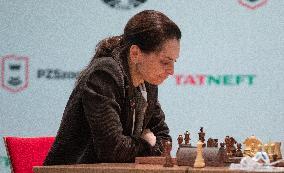 POLAND-FIDE-CHESS-WORLD-RAPID