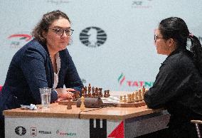 POLAND-FIDE-CHESS-WORLD-RAPID