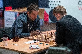 POLAND-FIDE-CHESS-WORLD-RAPID