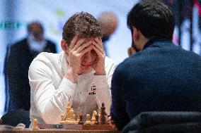 POLAND-FIDE-CHESS-WORLD-RAPID