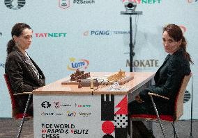 POLAND-FIDE-CHESS-WORLD-RAPID