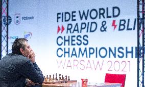 POLAND-FIDE-CHESS-WORLD-RAPID