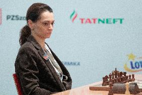 POLAND-FIDE-CHESS-WORLD-RAPID