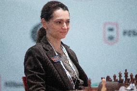 POLAND-FIDE-CHESS-WORLD-RAPID