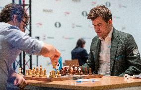 POLAND-FIDE-CHESS-WORLD-RAPID