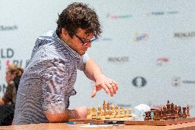 POLAND-FIDE-CHESS-WORLD-RAPID