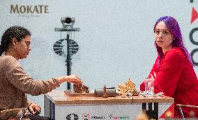 POLAND-FIDE-CHESS-WORLD-RAPID