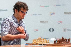 POLAND-FIDE-CHESS-WORLD-RAPID