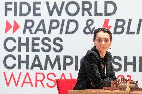 POLAND-FIDE-CHESS-WORLD-RAPID