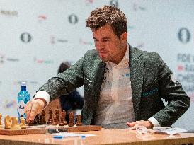 POLAND-FIDE-CHESS-WORLD-RAPID