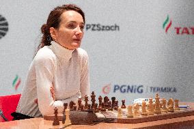 POLAND-FIDE-CHESS-WORLD-RAPID