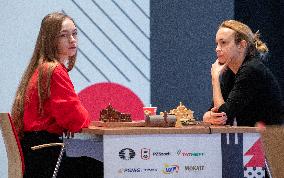 POLAND-FIDE-CHESS-WORLD-RAPID