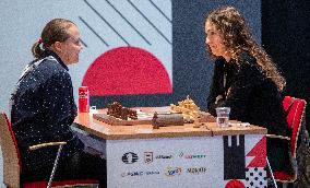 POLAND-FIDE-CHESS-WORLD-RAPID