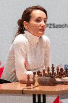 POLAND-FIDE-CHESS-WORLD-RAPID