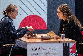 POLAND-FIDE-CHESS-WORLD-RAPID