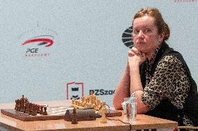 POLAND-FIDE-CHESS-WORLD-RAPID