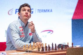 POLAND-FIDE-CHESS-WORLD-RAPID