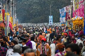 INDIA-FESTIVAL