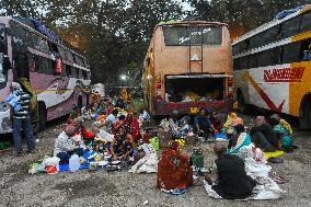 INDIA-FESTIVAL