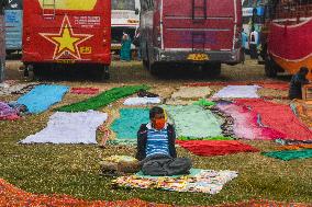 INDIA-FESTIVAL