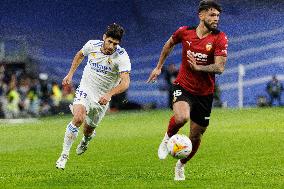 SOCCER-SPAIN-RMD-VAL/REPORT