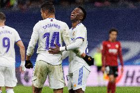 SOCCER-SPAIN-RMD-VAL/REPORT