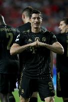 FOOTBALL-SWITZERLAND-LEWANDOWSKI-BEST-FIFA-PLAYER-AWARD