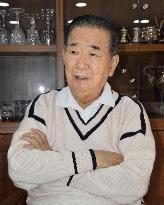 Ex-Tokyo governor, author Ishihara dies at 89