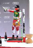 ITALY-FIS-SKI