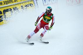 ITALY-FIS-SKI