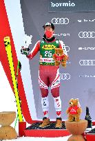 ITALY-FIS-SKI