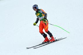 ITALY-FIS-SKI