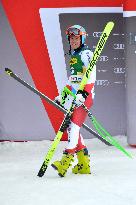 ITALY-FIS-SKI