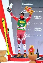 ITALY-FIS-SKI