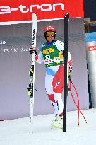 ITALY-FIS-SKI