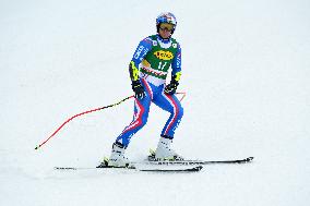 ITALY-FIS-SKI