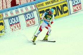 ITALY-FIS-SKI